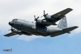 Lockheed C-130E Hercules (L-382)