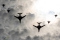 Rockwell B-1B Lancer