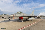 General Dynamics (Fokker) F-16AM Fighting Falcon