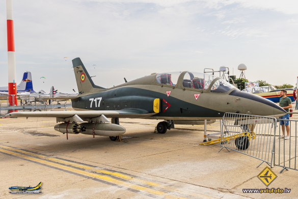 IAR IAR-99C Soim