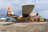 Lockheed C-130H Hercules (L-382)