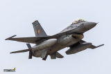 General Dynamics F-16AM Fighting Falcon