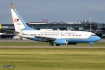 Boeing C-40C BBJ (737-7CP)