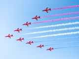 British Aerospace Hawk T1A