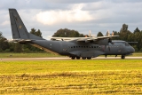 CASA C-295M