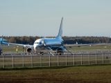 Boeing C-40A Clipper (737-7AFC)