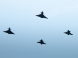 Eurofighter EF-2000 Typhoon S