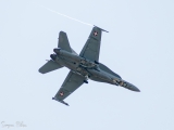 McDonnell Douglas F/A-18C Hornet
