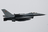 General Dynamics (SABCA) F-16AM Fighting Falcon