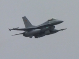 General Dynamics (SABCA) F-16AM Fighting Falcon