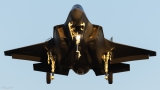 Lockheed Martin F-35A Lightning II