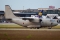 Alenia C-27J Spartan
