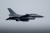 General Dynamics (SABCA) F-16AM Fighting Falcon