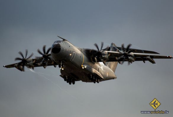 Airbus A400M Atlas