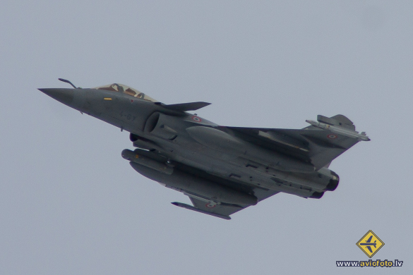 Dassault Rafale