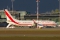 Boeing 737-8TV BBJ2