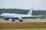 Airbus A330-243MRTT