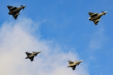 Saab JAS-39C Gripen