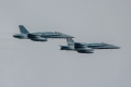 McDonnell Douglas CF-188A Hornet (CF-18A)