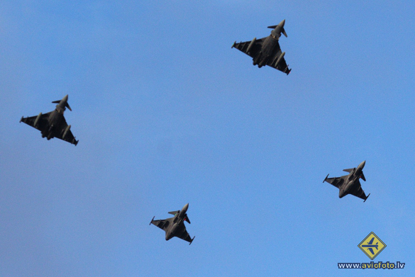 Saab JAS-39C Gripen