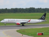 Embraer 195LR (ERJ-190-200LR)