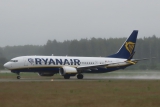 Boeing 737-8 MAX 200