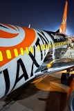 Boeing 737-75C