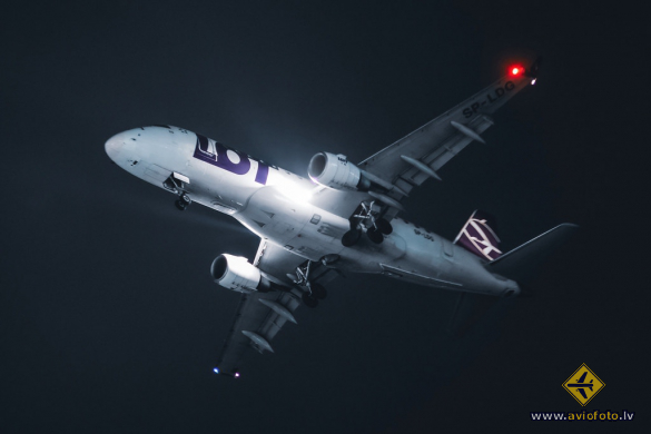 Embraer 170STD (ERJ-170-100STD)