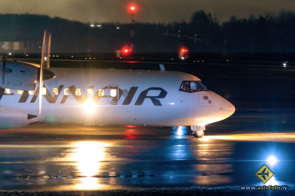 ATR ATR-72-500 (ATR-72-212A)