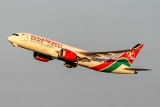Boeing 787-8 Dreamliner