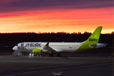 Airbus A220-300