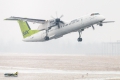 Bombardier DHC-8-402 Q400