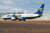 Boeing 737-8AS