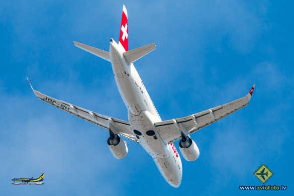 Bombardier CSeries CS100 (BD-500-1A10)
