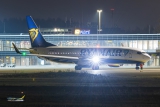 Boeing 737-8AS