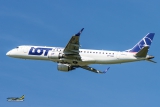 Embraer 190STD (ERJ-190-100STD)