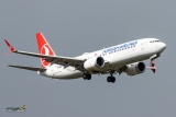 Boeing 737-8 MAX
