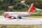 Boeing 737-85P
