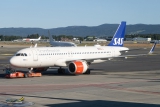 Airbus A320-251N