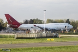 Boeing 747-41R