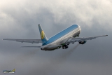 Boeing 767-33P/ER