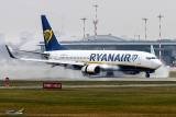 Boeing 737-8AS