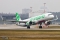 Airbus A321-251NX