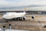 Boeing 747-830