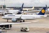 Airbus A320-271N