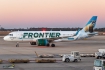 Airbus A320-251N