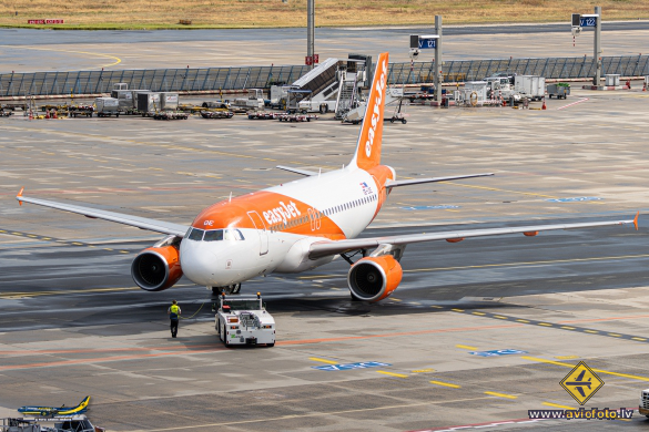 Airbus A319-111