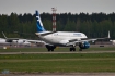 Embraer 190AR (ERJ-190-100IGW)