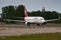 Boeing 737-8F2