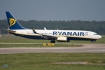 Boeing 737-8AS